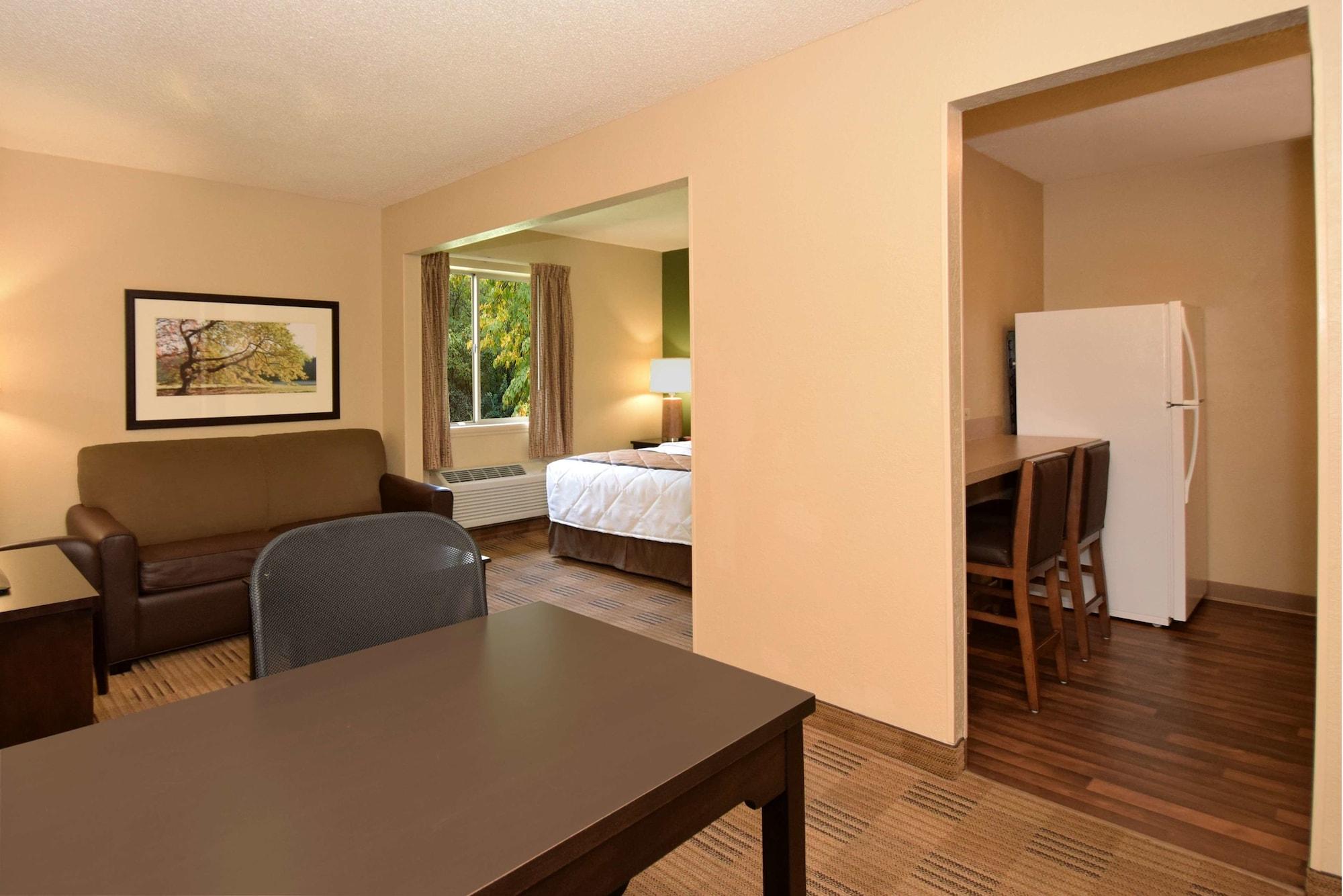 Extended Stay America Suites - Orlando - Orlando Theme Parks - Vineland Rd Exterior foto
